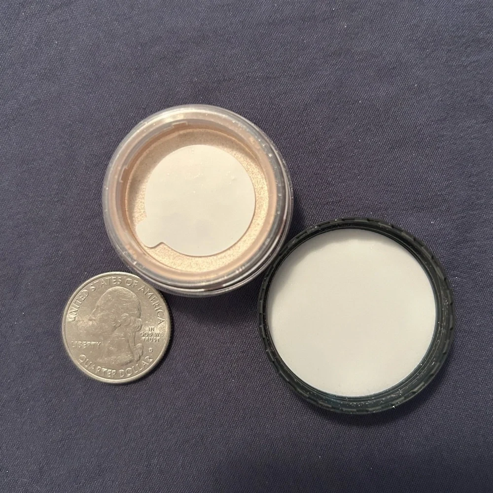 bareMinerals new sealed